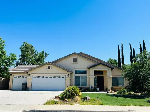6724 Ave L- 10, Lancaster, CA 93536