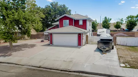 44708 Tarragon Dr, Lancaster, CA 93536 photo 3