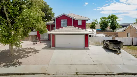 44708 Tarragon Dr, Lancaster, CA 93536