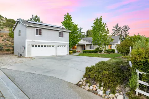 32134 Cimarron Way, Acton, CA 93510 photo 32