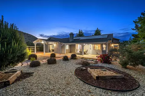 32134 Cimarron Way, Acton, CA 93510