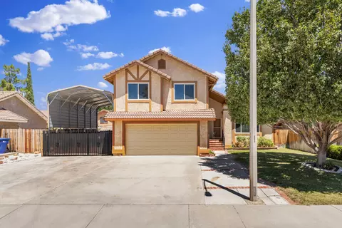 1245 Coventry Pl, Palmdale, CA 93551