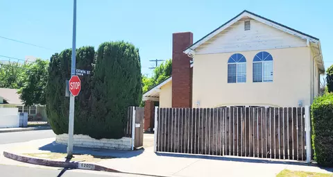 6203 Wilkinson Ave, North Hollywood, CA 91606