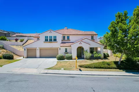 41645 Chardonnay Ave, Palmdale, CA 93551