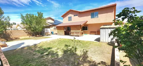 43915 Silver Bow Rd, Lancaster, CA 93535 photo 21