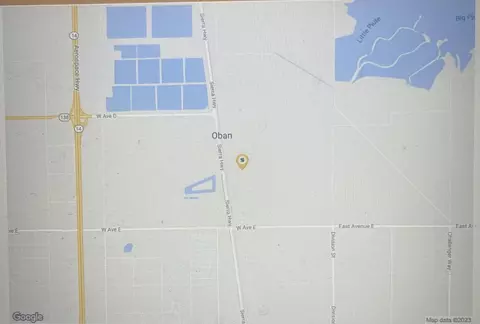 Vic Avenue D8 Sierra Highway, Lancaster, CA 93535