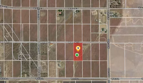 Ave K12 Vic 82 Stw W, Del Sur, CA 93536