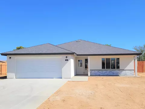 8625 Bay Ave, California City, CA 93505