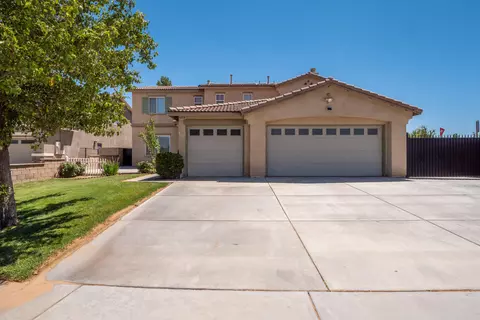 43936 Hampton St, Lancaster, CA 93536