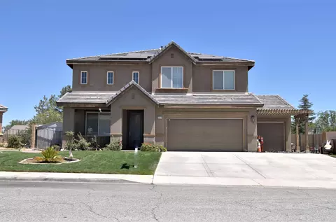 37374 Wild Tree St, Palmdale, CA 93550