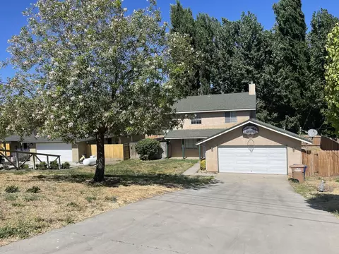 20121 Brite Valley Road Rd, Tehachapi, CA 93561 photo 1
