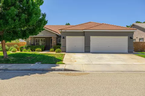 3452 Racquet Ln, Palmdale, CA 93551