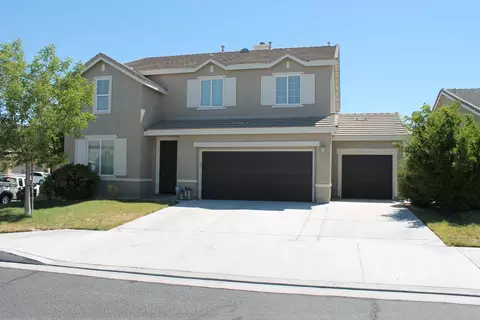 44316 Copper Moon Ln, Lancaster, CA 93536