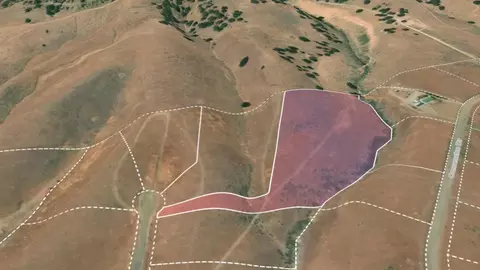 Wagner Drive, Tehachapi, CA 93561
