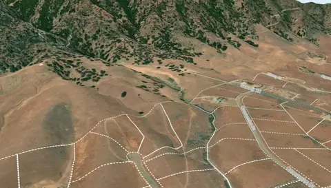 Wagner Drive, Tehachapi, CA 93561 photo 8