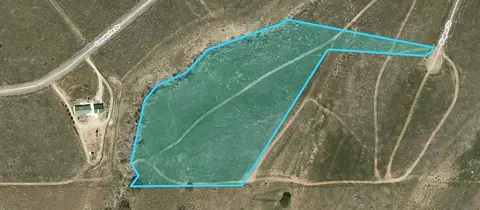 Wagner Drive, Tehachapi, CA 93561 photo 10
