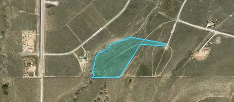 Wagner Drive, Tehachapi, CA 93561 photo 12