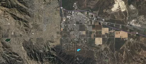 Wagner Drive, Tehachapi, CA 93561 photo 25