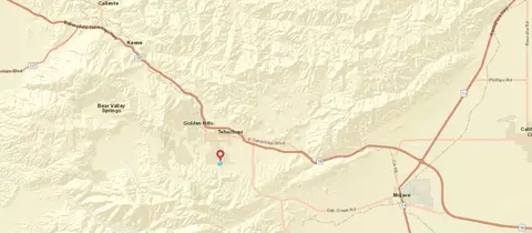 Wagner Drive, Tehachapi, CA 93561 photo 28