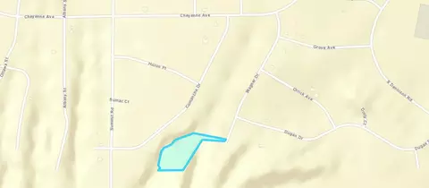 Wagner Drive, Tehachapi, CA 93561 photo 18