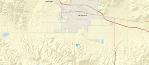 Wagner Drive, Tehachapi, CA 93561 photo 27