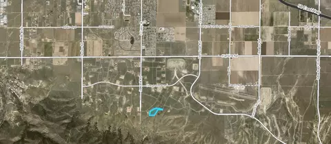 Wagner Drive, Tehachapi, CA 93561 photo 22
