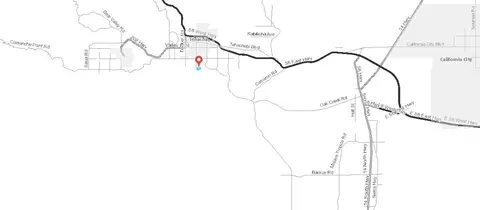 Wagner Drive, Tehachapi, CA 93561 photo 29