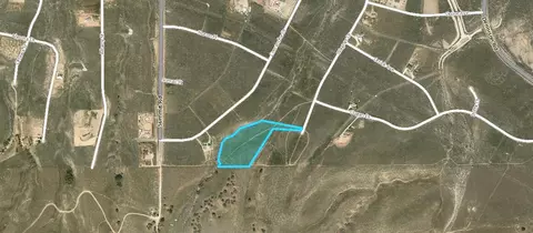 Wagner Drive, Tehachapi, CA 93561 photo 16