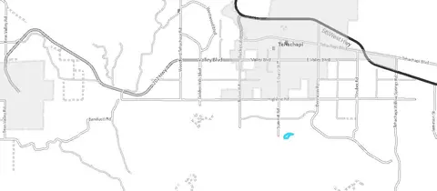 Wagner Drive, Tehachapi, CA 93561 photo 26