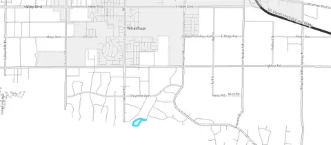 Wagner Drive, Tehachapi, CA 93561 photo 24