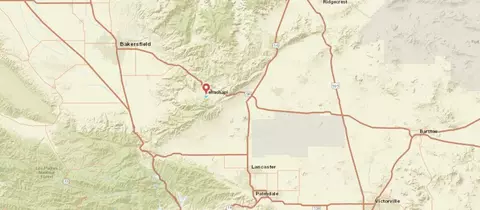 Wagner Drive, Tehachapi, CA 93561 photo 31
