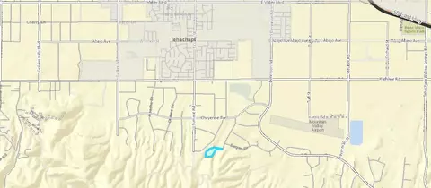 Wagner Drive, Tehachapi, CA 93561 photo 23