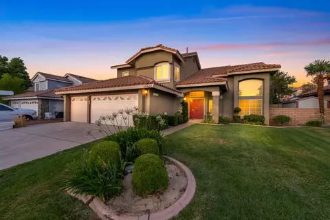 39840 Gorham Ln, Palmdale, CA 93551
