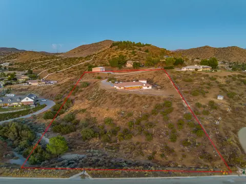 2227 Clanfield St, Acton, CA 93510 photo 67
