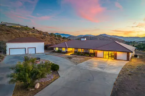 2227 Clanfield St, Acton, CA 93510 photo 2