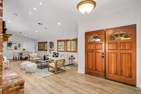 2227 Clanfield St, Acton, CA 93510 photo 5
