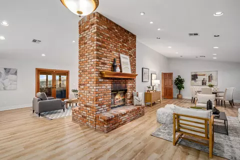 2227 Clanfield St, Acton, CA 93510