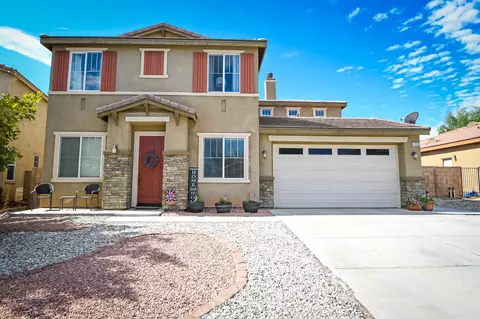 1326 Stanfill Rd, Palmdale, CA 93551