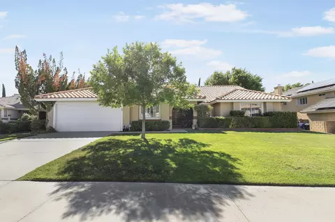 41443 Prairievista Pl, Quartz Hill, CA 93536