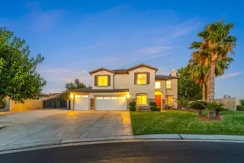 41828 Piazza Ct, Lancaster, CA 93536
