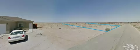 8335 Rea Ave, California City, CA 93505