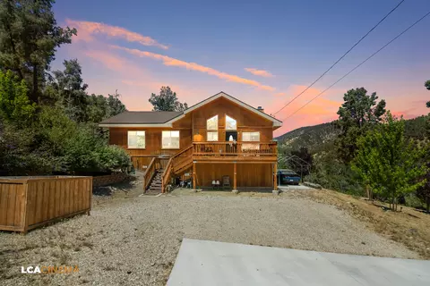 2705 Bryce, Frazier Park, CA 93225