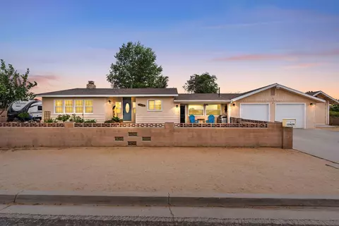 12429 Del Oro St, Boron, CA 93516