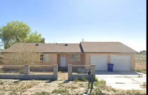 40644 154th St E, Lancaster, CA 93535