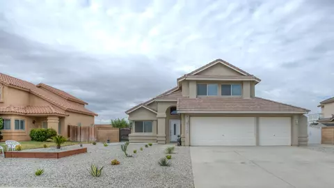 4325 Serene Ave, Lancaster, CA 93536