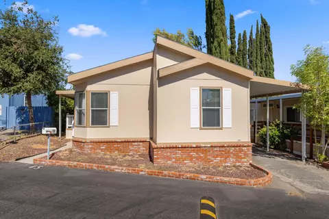 18145 Soledad Canyon Rd #45, Canyon Country, CA 91387