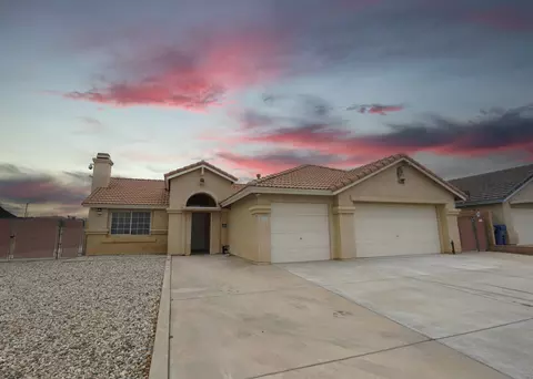 37758 Avenida De Diego, Palmdale, CA 93552