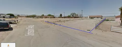 8631 Jimson Ave, California City, CA 93505