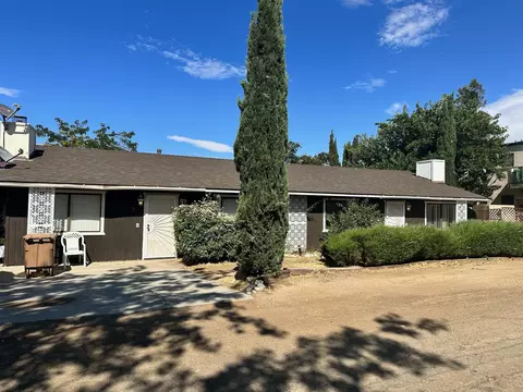 21401 Golden Hills Blvd, Tehachapi, CA 93561 photo 12