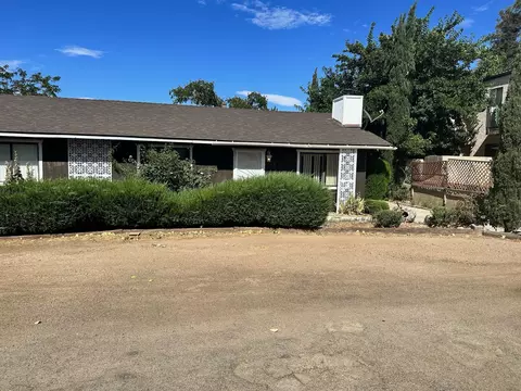 21401 Golden Hills Blvd, Tehachapi, CA 93561 photo 9